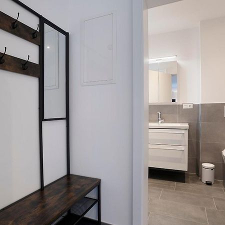 Haus Alouette Βίλα Dahme  Εξωτερικό φωτογραφία