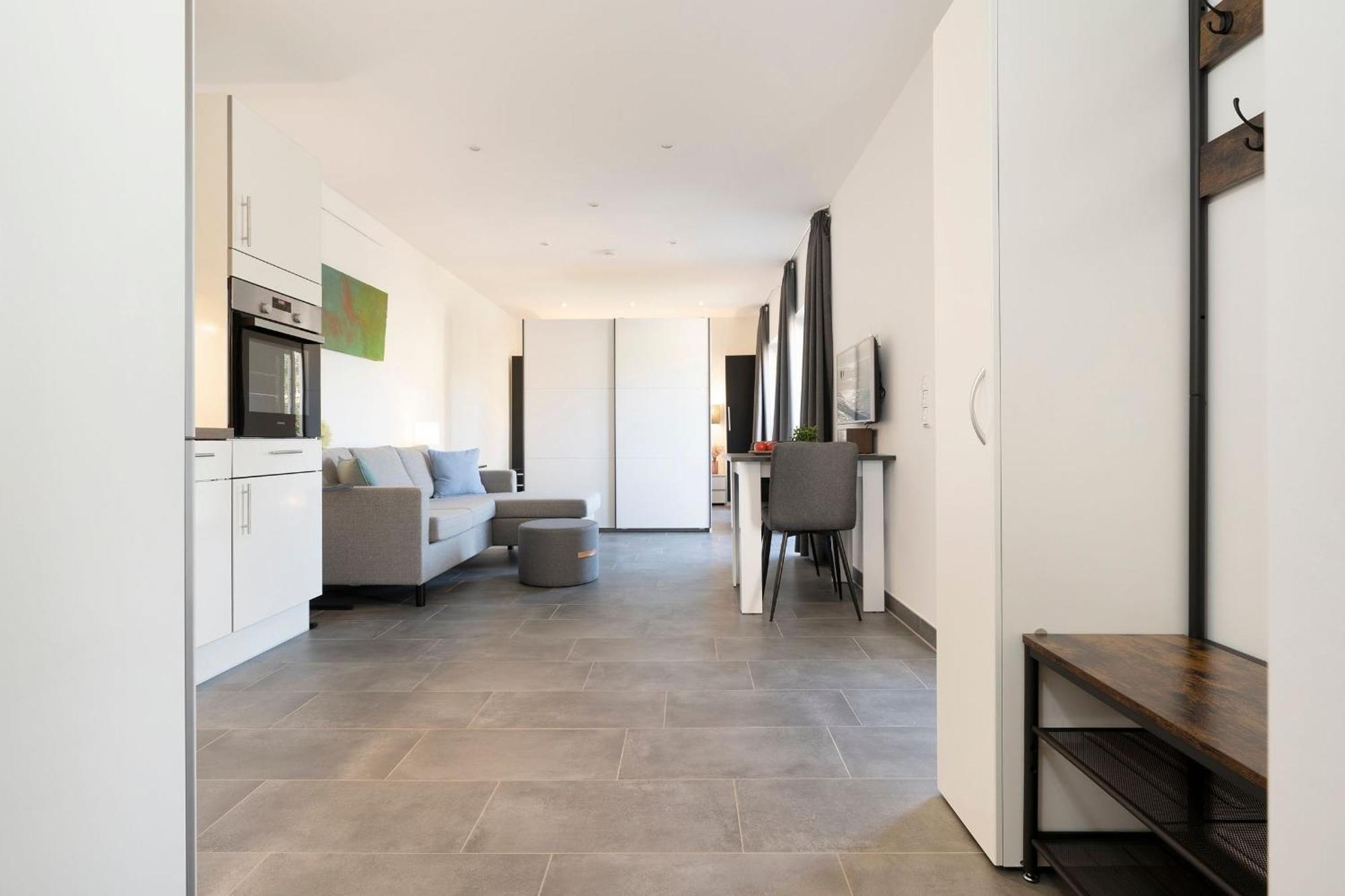 Haus Alouette Βίλα Dahme  Εξωτερικό φωτογραφία