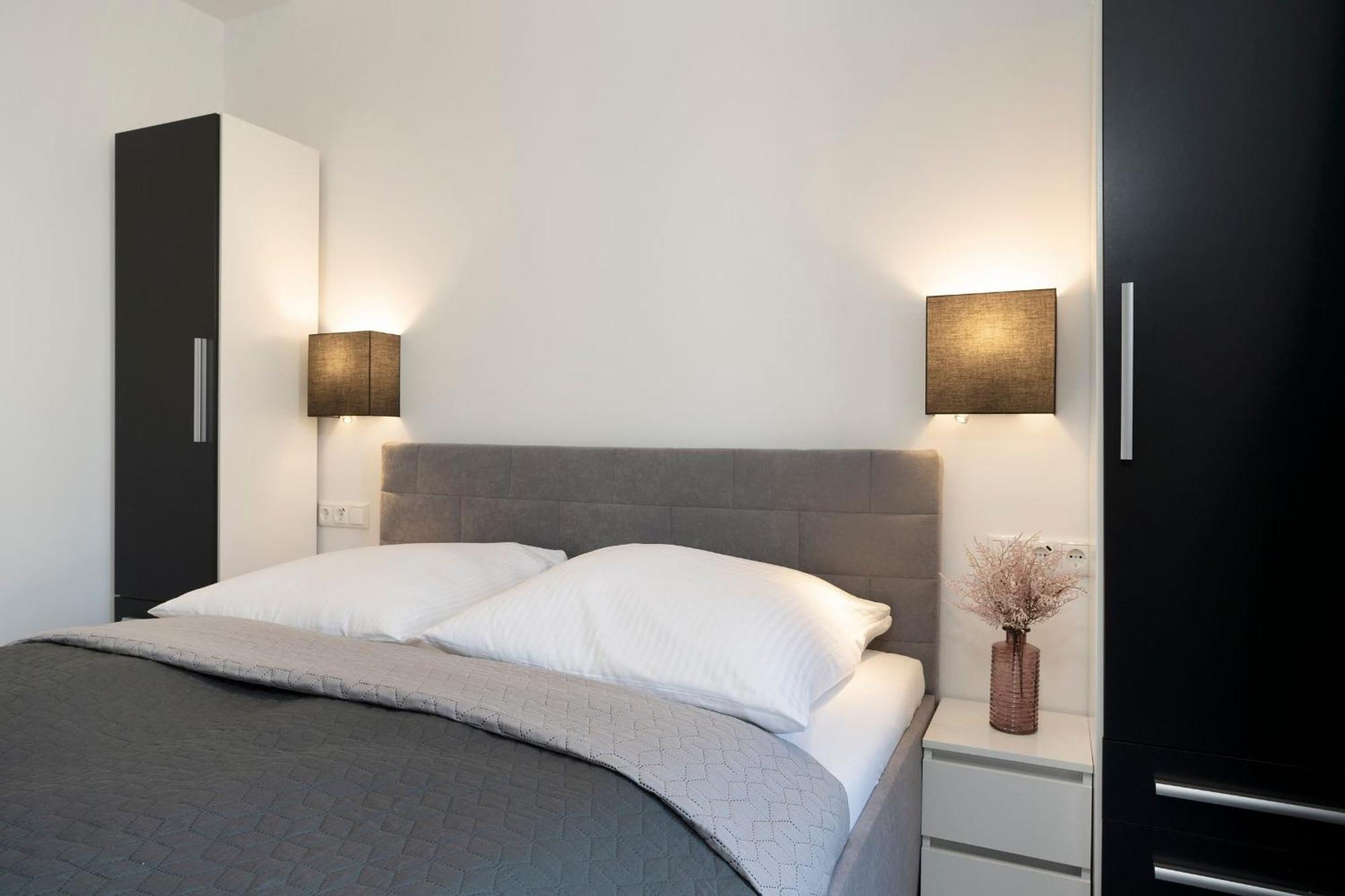 Haus Alouette Βίλα Dahme  Εξωτερικό φωτογραφία
